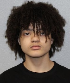 Headshot of Trashaun Pendergrass