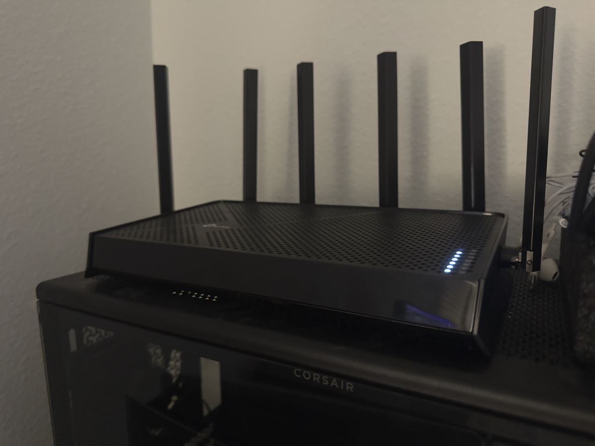 Router